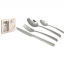 24-piece cutlery set 