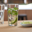 Verre à longdrink 54cl - lot de 4 - Rock 