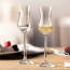 Grappa glasses 10cl / 3,4oz