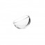 Appetizer glass 1.69oz / 5cl – Set of 6 - Bubble - La Rochère