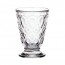 Verre à eau - gobelet 20cl - Lot de 6 - Lyonnais - La Rochère