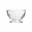 Glass mini round bowl 5 oz / 15cl - Périgord - La Rochère