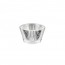 Pressed glass verrine cup 5cl/1.7oz - Set of 6 - Sweet - La Rochère