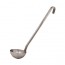 One piece ladle Ø 11cm / 33cl - stainless steel - Paderno