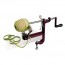 Fixing clamp apple peeler - Fruit peeler - Louis Tellier