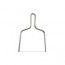 Lyre 8.3" / 21 cm with replaceable wire - Lyre and accessories - Louis Tellier