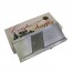 Professional Stainless steel truffles mandoline 7 x 3 x 0.4" / 18 x 7 x 1.5 cm - professionnelle - Bron Coucke