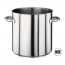 Marmite traiteur induction en inox 18/10 - Ø 36 cm - Série 1000 - Paderno