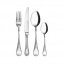 96 pieces cutlery set stainless steel 18/10 mirror finishing - Marquise - Guy Degrenne