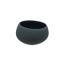 Sandstone gourmet mini bowl 2oz/7cl blue- singly sold - Bahia - Guy Degrenne