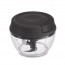 Mini manual chopper - Les Astucieux - Pradel Excellence 