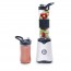 Personal white electric mixer blender 20 oz / 600 ml - 350w - Fresh & Go - Lacor