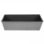 Metal loaf pan non-stick bottom 12 x 5 " / 31 x 13.5 cm - Cosy & Trendy