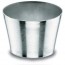 7cm pudding mould aluminium - Pudding mould - Lacor