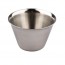 6cm pudding mould stainless steel - Pudding mould - Lacor