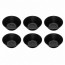 Round Mini Tartlet Mold 1,6" / Ø 4 cm - Paderno