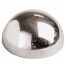 Half-sphere mold Ø18cm stainless steel 18/0 - Half-sphere mold - Paderno