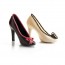 Shoe shaped mould/ring 6.7" x 7.9" - Ibili