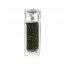 Pepper mill 15cm transparent acrylic - Monza - Bisetti