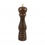 Pepper mill 25cm walnut wood - Roma - Bisetti