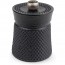 Cast iron pepper mill 8cm/3.1" - black - Bali - Peugeot 