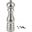 Stainless steel pepper mill Paris Chef u'Select 8.7" /22cm - Paris Specials - Peugeot
