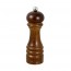 Salt mill 16,5cm walnut wood - Bologna - Bisetti