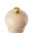 Wooden pepper mill 22cm/8.7" - beech wood - Paris Classic - Peugeot