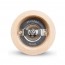 Wooden salt mill 12cm/4.7" - beech wood - Paris Classic - Peugeot