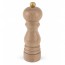 Wooden pepper mill 18cm/7" - beech wood - Paris Classic - Peugeot