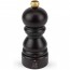 Chocolate pepper mill u'Select 5" / 12cm beech wood - Paris - Peugeot