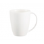 White Porcelain mug 11.75oz / 35cl - Oléa - Chef & Sommelier