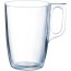Mug à anse 32 cl - Voluto - Arcoroc