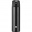 Stainless Steel double wall Insulated mug 15.2oz / 450ml Matt Black - Thermo - Zwilling