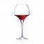 Krysta stem glass 16oz / 47cl - Open Up