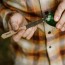 Paring knife N°112 with natural beech wood handle - Les Essentiels  - Les Essentiels  - Opinel