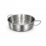 18/10 Stainless Steel Steamer Basket - 11" / Ø 28 cm - Chef Classic - Lacor
