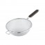 Stainless steel strainer 5.5" / 14cm - Paderno