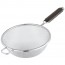 Stainless steel strainer 10.25" / 26cm - Paderno
