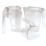 Pelle-mesure 75cl - Polycarbonate - Pelle-mesure - Paderno