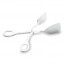 Stainless steel cake tong - Serving tong - Lacor