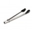 Pince de service jumbo multi-usages 24 cm inox et nylon - Lacor