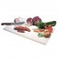 Cutting board in polyéthylène 25.5 x 15 x 1.3cm - Cutting board - AZ Boutique