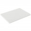 White polyethylene cutting board GN 1/1 53x32x1.5cm  - Cutting board - Cosy & Trendy