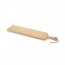 Rectangular wooden cheese board 63cm/24,8" - Size L - Explore - Boska