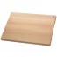 Natural beechwood chopping board 23,6 x 15,7" / 60 x 40cm - Zwilling 