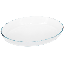 Oval baking dish 30 x 21cm / 12 x 8.3" - 500° - Cosy & Trendy
