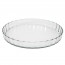 Round pie dish 27 x 3.5cm / 10.6 x 1.2" - 500° - Cosy & Trendy