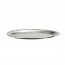 Oval stainless steel coffee tray 11.4" / 29 cm - bar - cosy & trendy