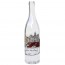 Wine carafe / pot lyonnais with "Les Terreaux" design - 16oz / 46cl - Pot Lyonnais - Minjard
